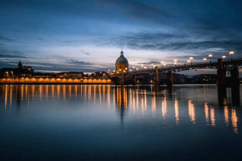 quartier eviter toulouse