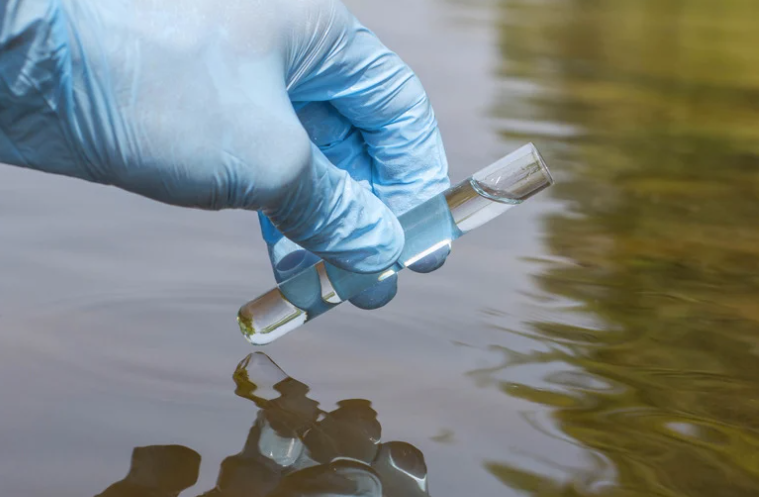 Comment faire analyser son eau gratuitement