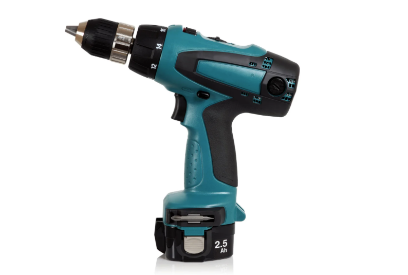 arkside Performance visseuse à chocs sans fil PDSSAP 20-Li D3