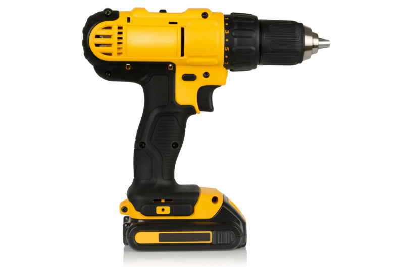 arkside Performance visseuse à chocs sans fil PDSSAP 20-Li D3