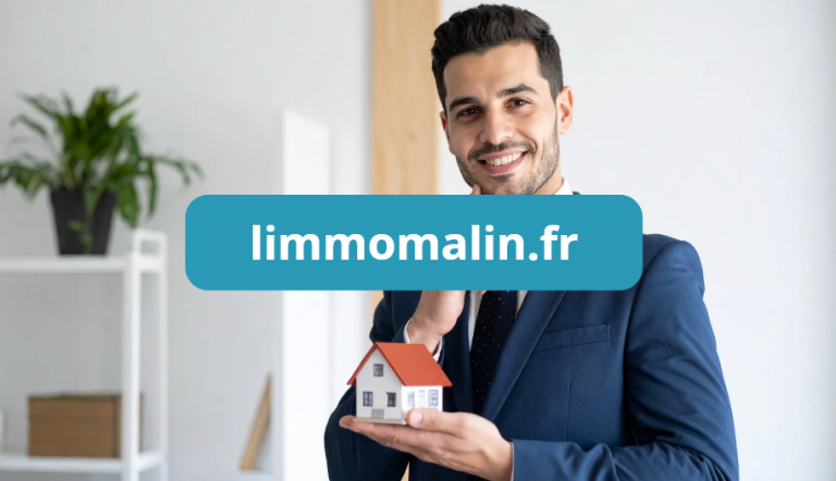 Limmomalin.fr