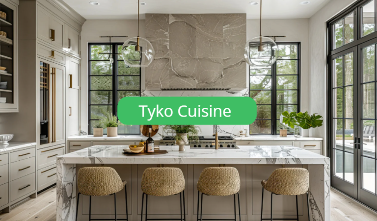 Tyko Cuisine