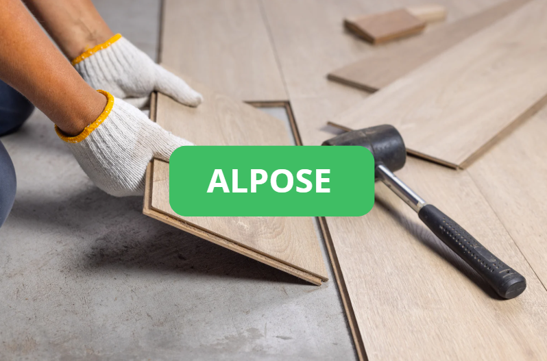 Alpose