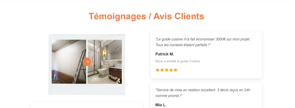 Renovimmopro.fr guide bricolage