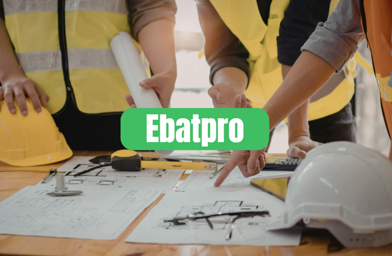 Ebatpro
