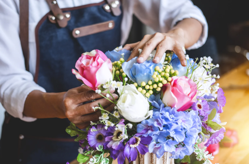 Roza à Chennevières-sur-Marne