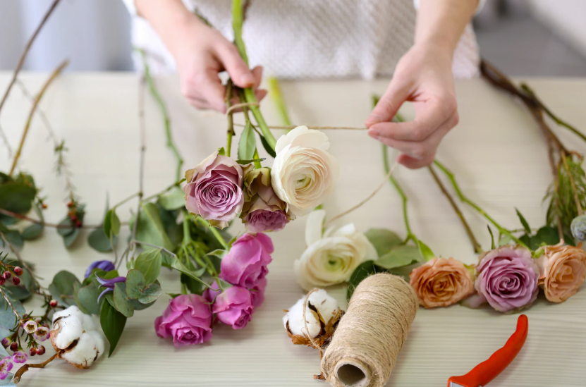 Roza à Chennevières-sur-Marne