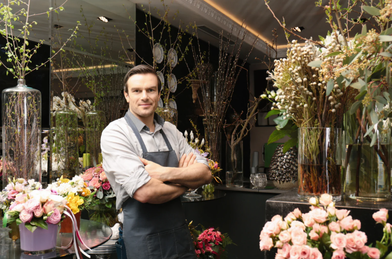 Roza à Chennevières-sur-Marne