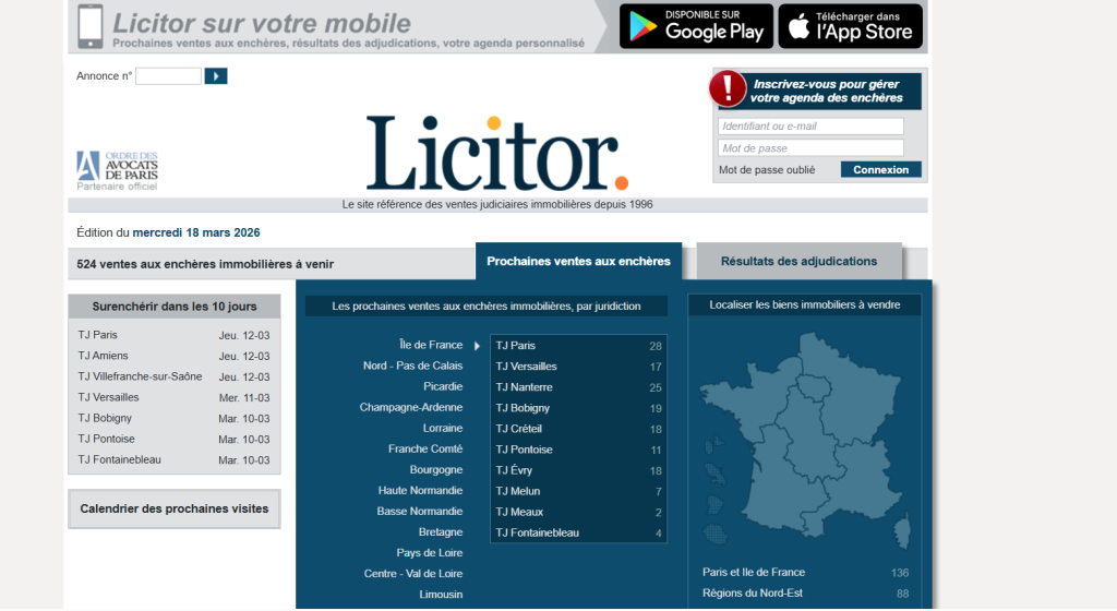 Licitor