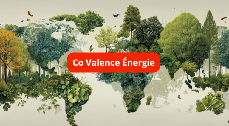 Co Valence Énergie