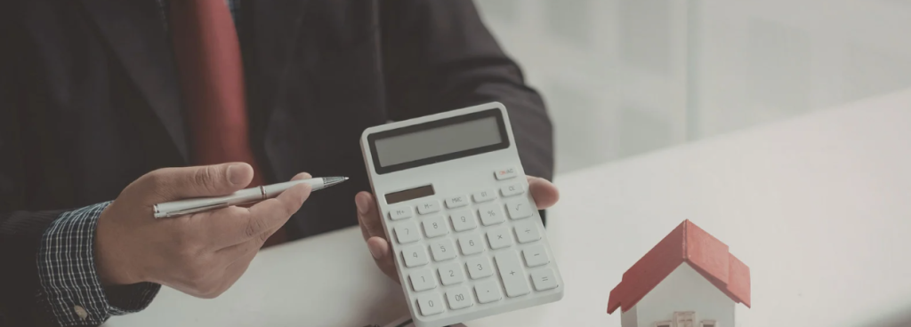 Calculette renégociation prêt Oulala