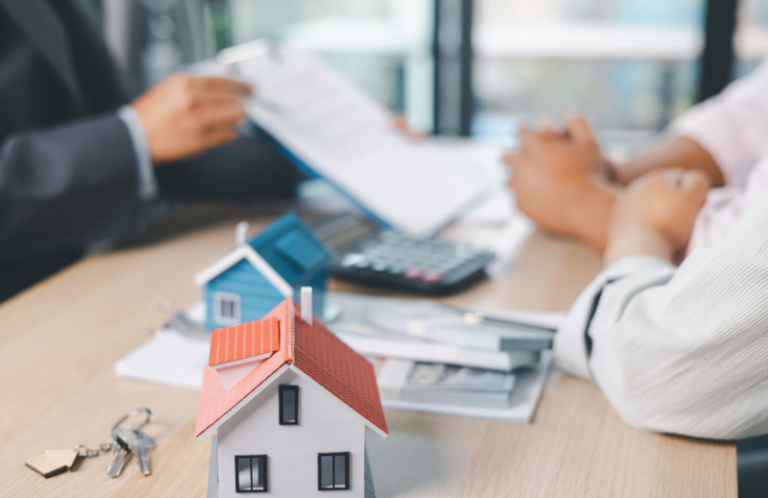 Calculette renégociation prêt Oulala