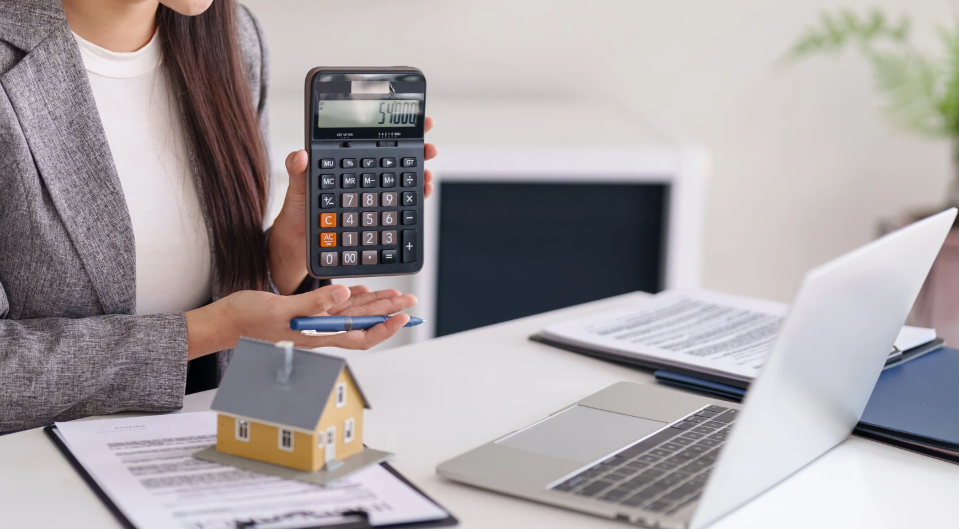 Calculette renégociation prêt Oulala