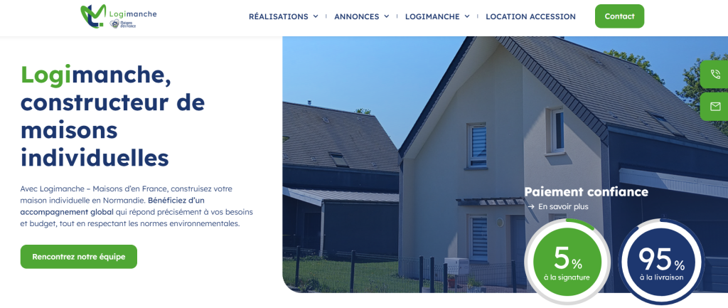 choses à savoir avant de faire construire sa maison