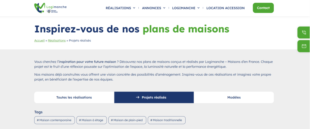 choses à savoir avant de faire construire sa maison