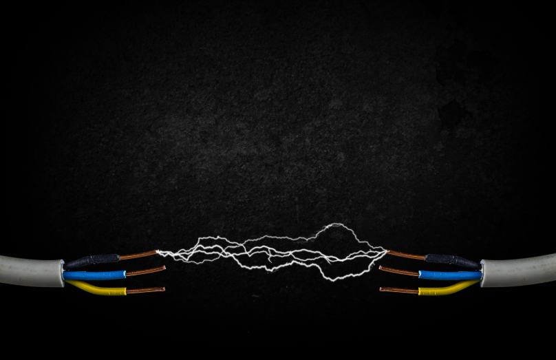 Calcul champ électrique cat29.fr