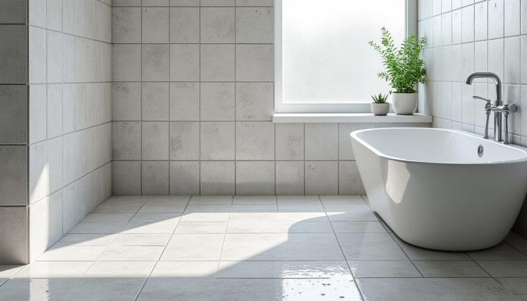 découvrez si la peinture pour carrelage de salle de bain est vraiment une solution durable, ses avantages, inconvénients et conseils d'application pour un résultat longue durée.