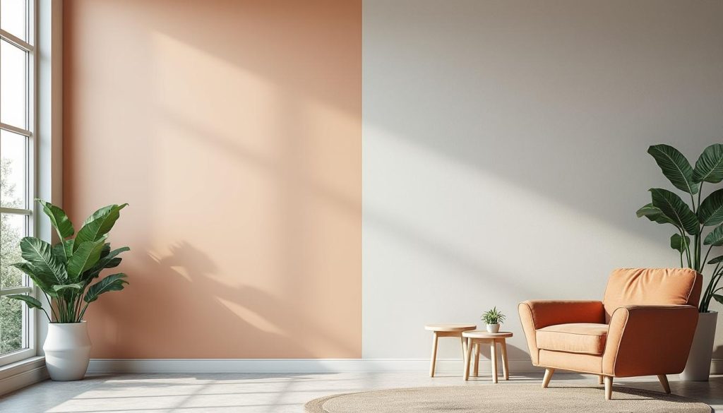 découvrez les différences entre peinture mate et satinée pour choisir la finition idéale qui sublimera vos murs selon vos préférences et besoins.