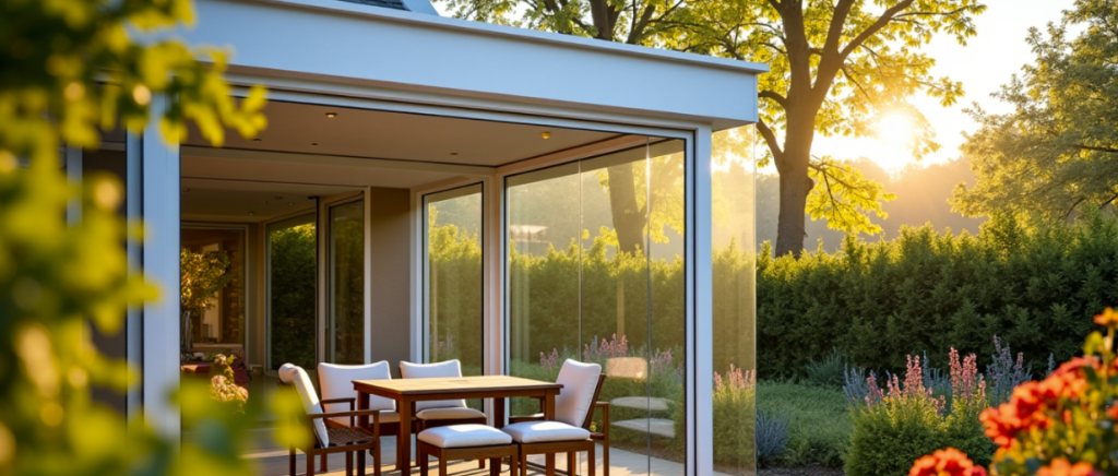 meilleur installateur pour construire une véranda dans le 77