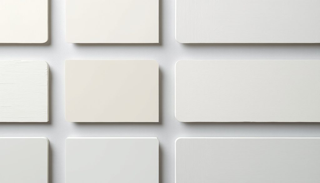 découvrez les différentes nuances de blanc selon la norme ral, leurs codes exacts et comment choisir la teinte blanche idéale pour vos projets.