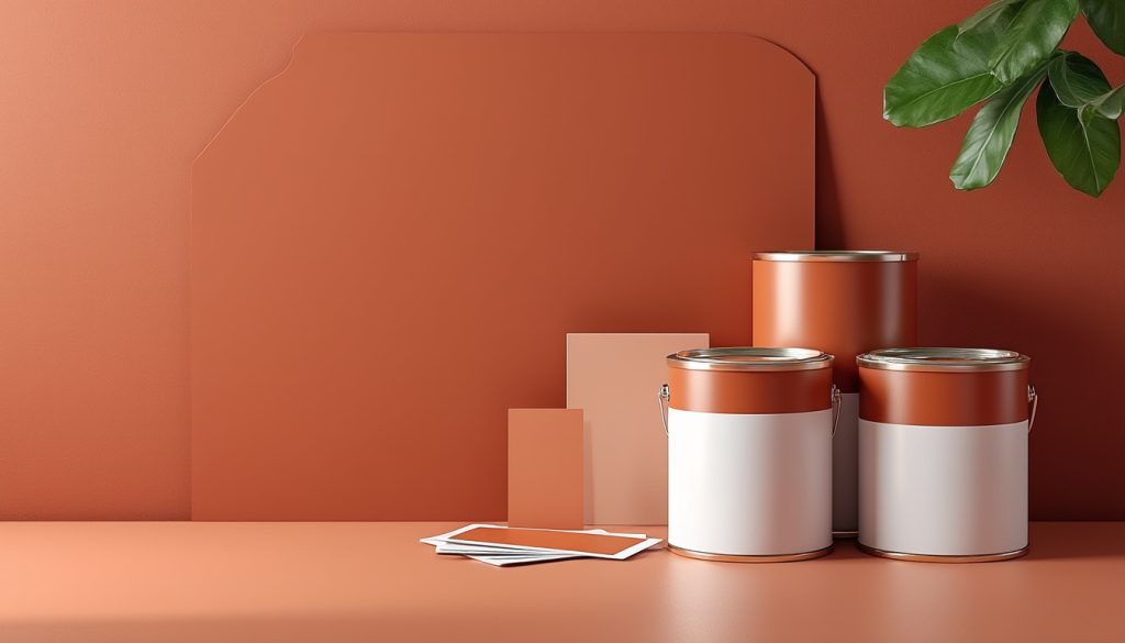découvrez tout sur la couleur ral terracotta : son code officiel, ses utilisations courantes et les peintures disponibles pour vos projets de décoration et rénovation.