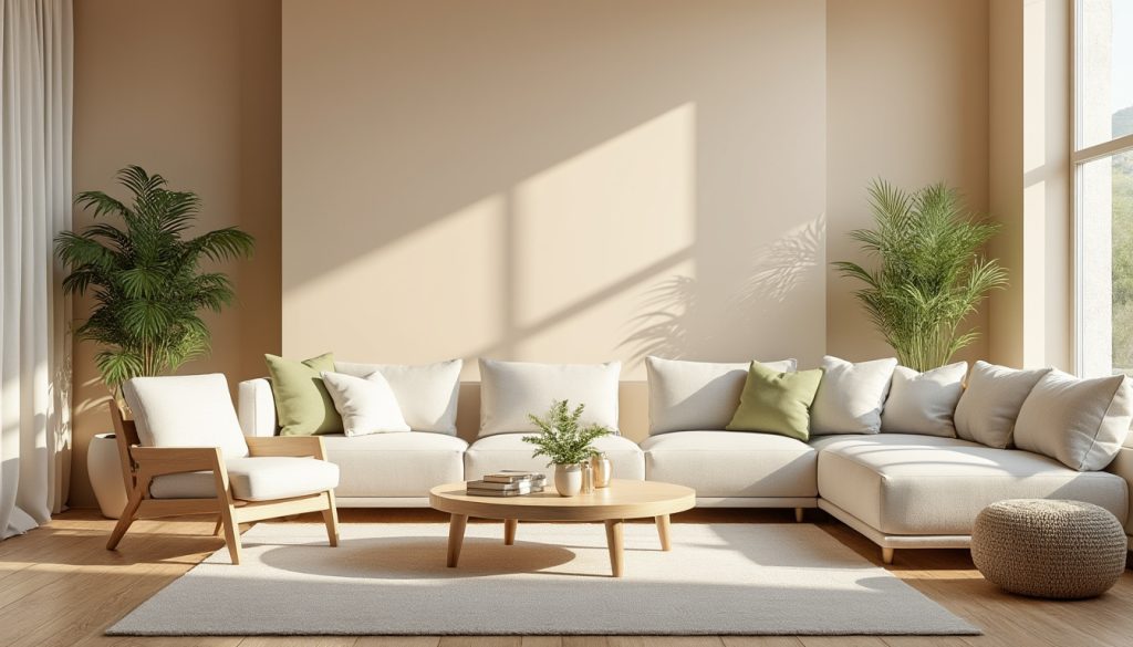 découvrez tout sur la couleur beige clair en peinture : ses nuances, codes couleur et astuces pour des associations harmonieuses et réussies dans votre décoration.