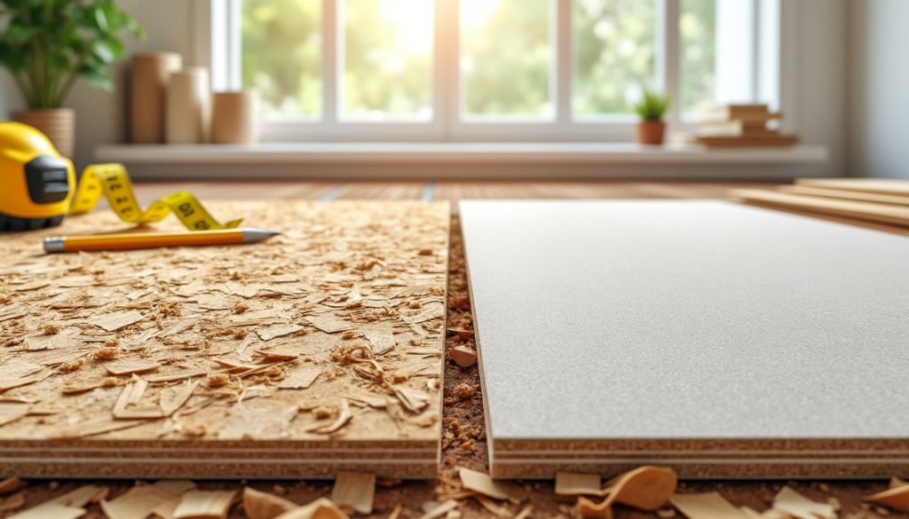 découvrez les différences entre le plancher aggloméré et le plancher osb pour faire le meilleur choix adapté à vos besoins et garantir la solidité de votre sol.