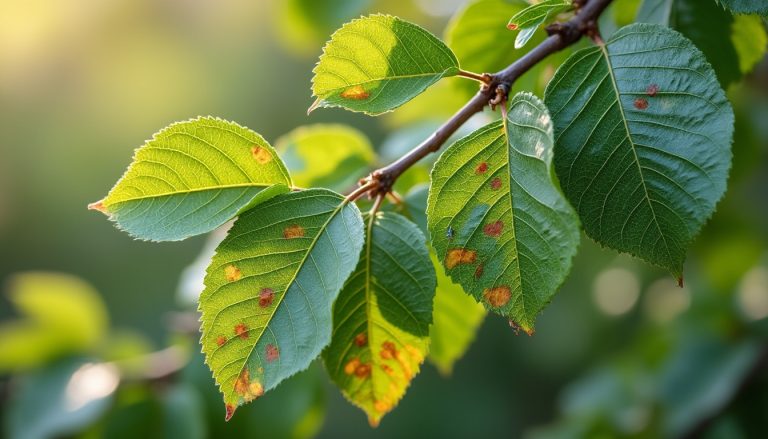découvrez comment identifier et interpréter les signes de feuilles anormales sur votre abricotier avant la floraison pour mieux protéger votre arbre et assurer une récolte optimale.