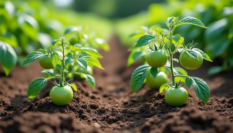 découvrez les règles essentielles pour espacer correctement vos pieds de tomates et assurer une récolte abondante et de qualité dans votre jardin.