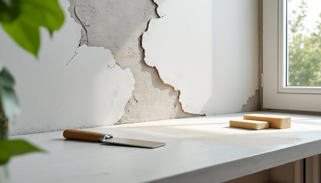 découvrez comment rénover un mur abîmé avec de la fibre de verre lisse, une solution efficace pour restaurer sans tout arracher. guide pratique et conseils experts.