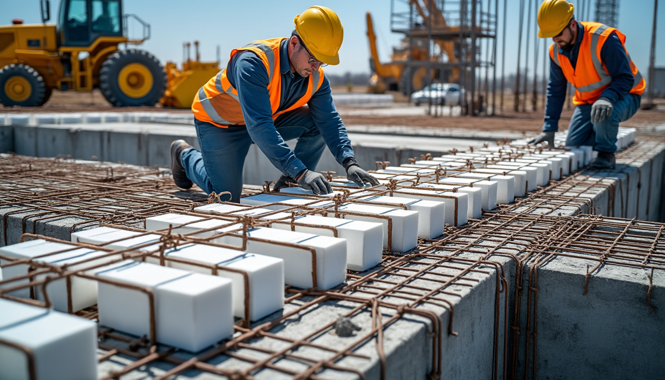découvrez le prix au m² d'un plancher hourdis en polystyrène et estimez le coût d'un plancher intermédiaire pour votre projet de construction ou rénovation.