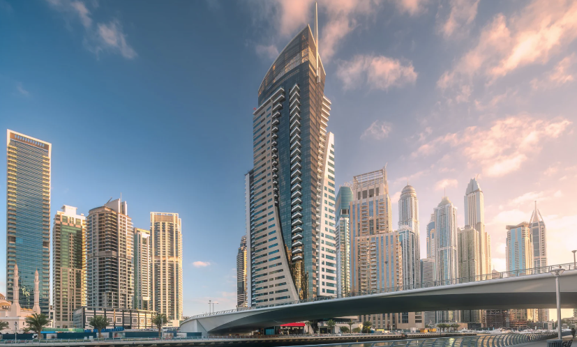 Gestion et location immobilière à Dubaï