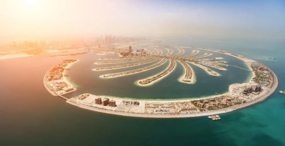 Gestion et location immobilière à Dubaï