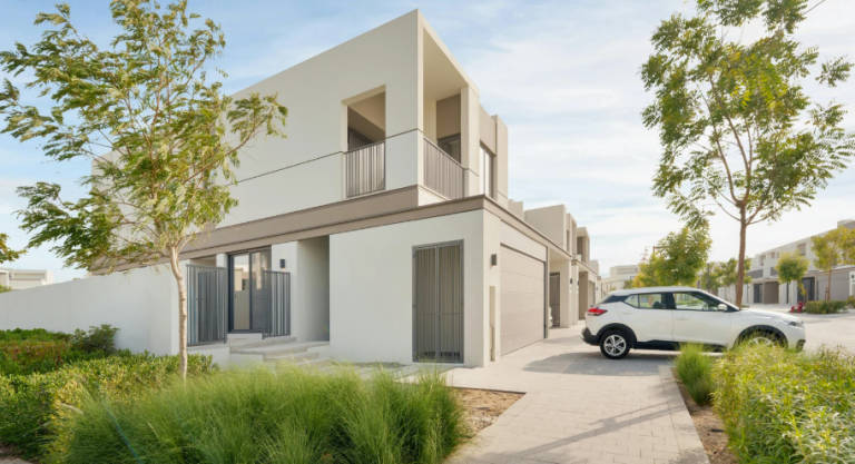 Gestion et location immobilière à Dubaï