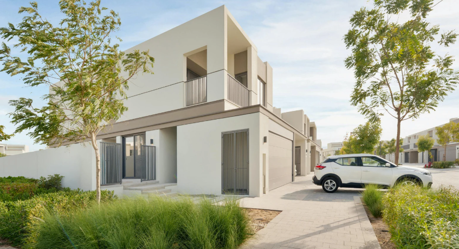 Gestion et location immobilière à Dubaï