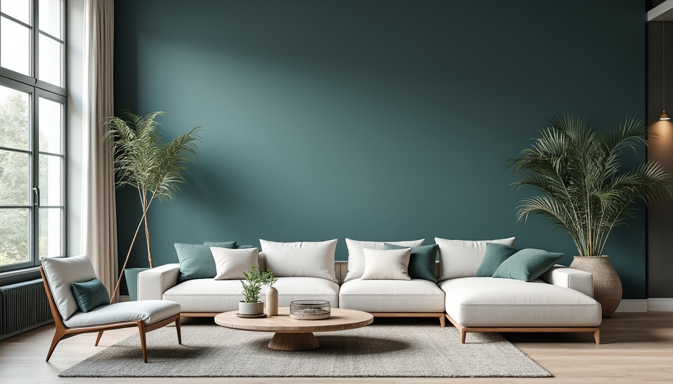 découvrez les nuances profondes du bleu canard foncé en peinture et son impact unique pour une décoration élégante et moderne.