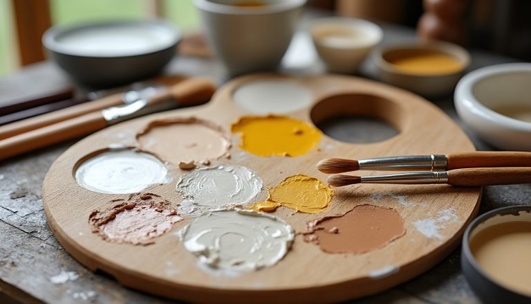 découvrez comment obtenir la teinte beige parfaite en peinture grâce à nos astuces et mélanges efficaces. apprenez les proportions et combinaisons qui fonctionnent vraiment pour vos projets créatifs.