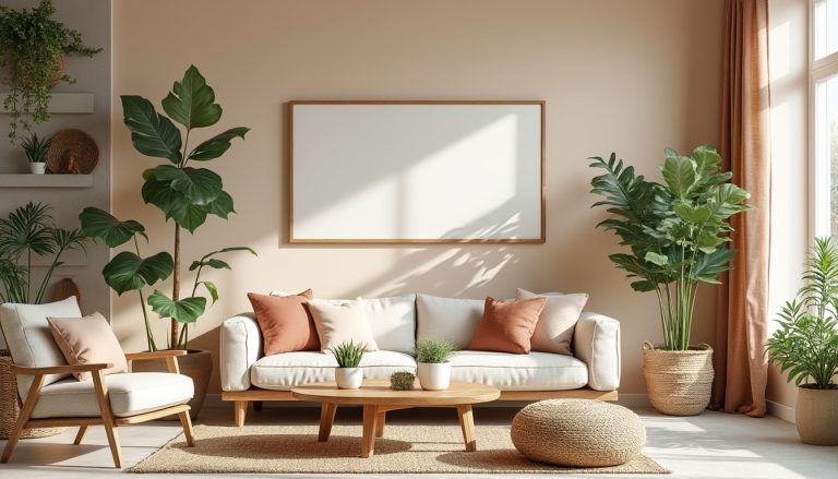 découvrez comment associer la couleur beige pour une décoration harmonieuse et élégante. nos conseils pour réussir votre intérieur avec style et douceur.