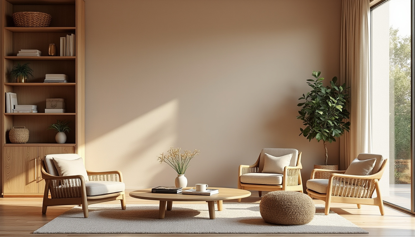 découvrez comment associer la couleur beige pour réussir votre décoration intérieure avec harmonie et élégance. conseils pratiques et idées déco.