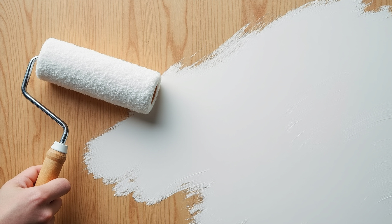 découvrez pour quels types de surfaces la peinture en mousse rouleau est idéale, ses avantages et conseils d'utilisation pour un rendu parfait.