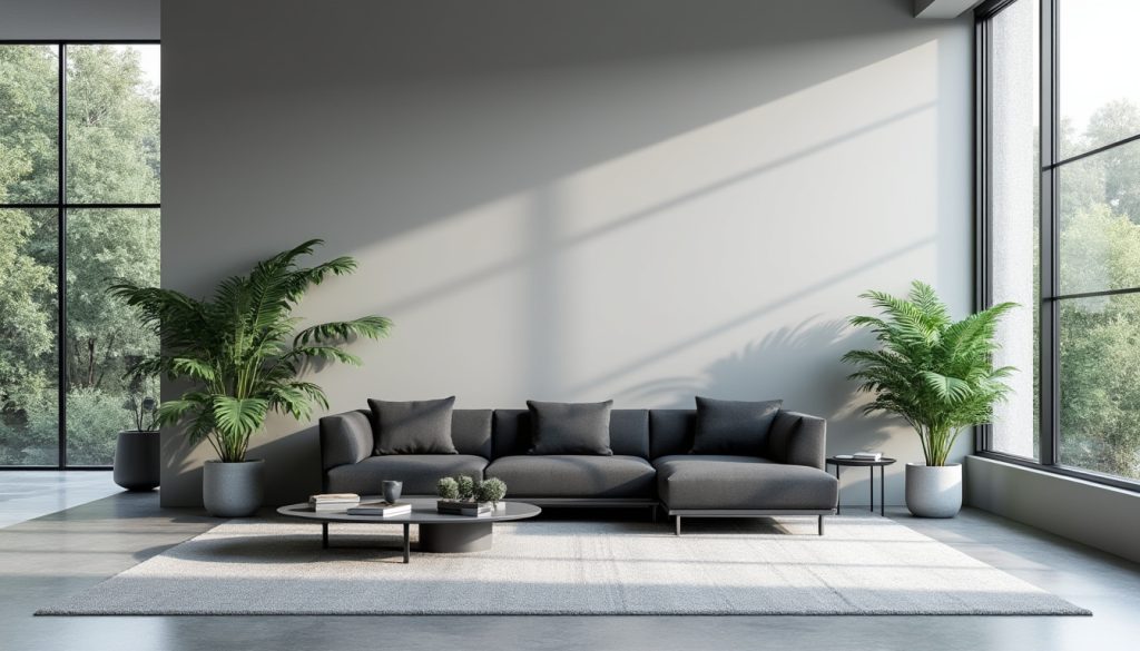découvrez si peindre murs et plafond de la même couleur est une bonne idée ou une erreur de décoration, avec conseils et astuces pour réussir votre intérieur.