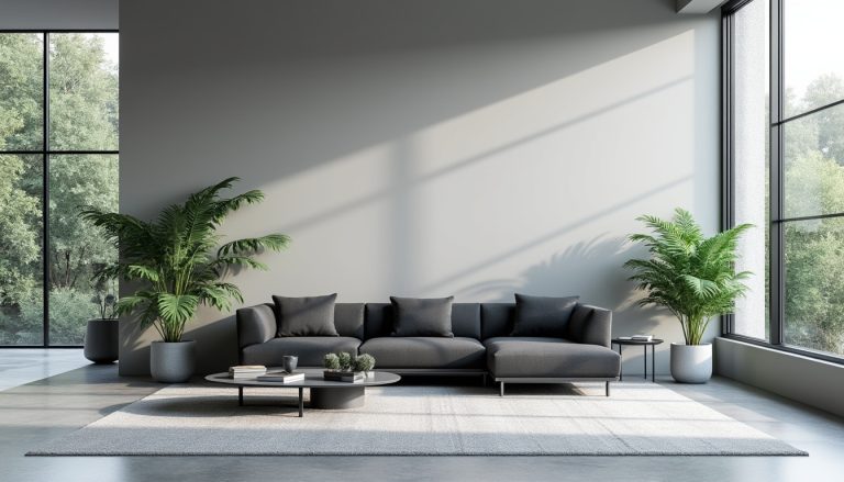 découvrez si peindre murs et plafond de la même couleur est une bonne idée ou une erreur de décoration, avec conseils et astuces pour réussir votre intérieur.