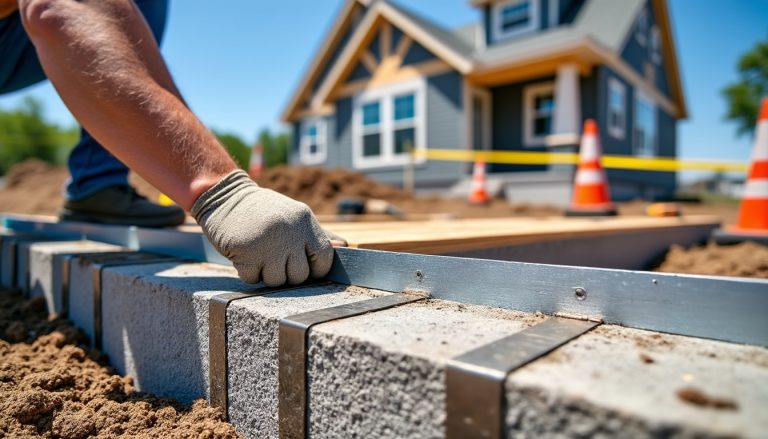 découvrez ce qu'est le ceinturage maison, son importance dans la construction, et si cette technique est obligatoire pour assurer la solidité de votre logement.