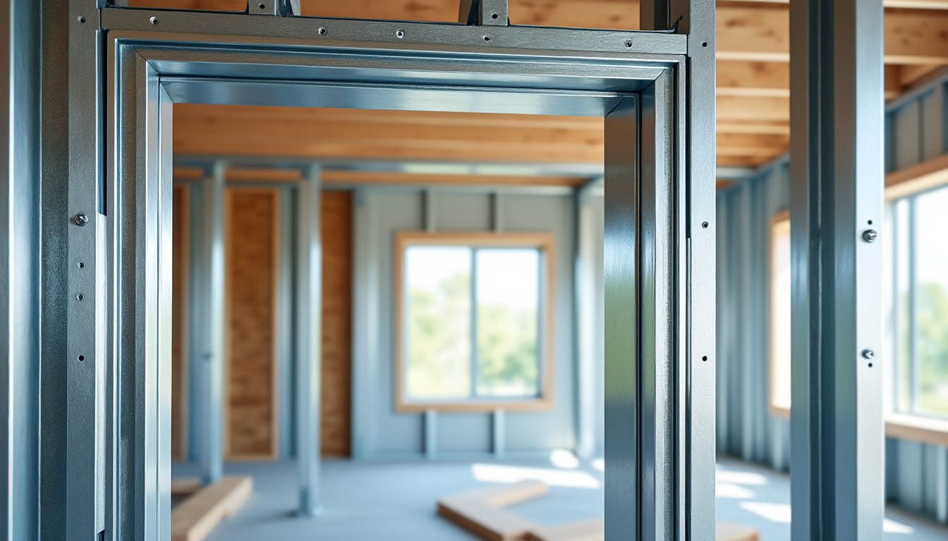 découvrez quand il est nécessaire de doubler les montants de placo et les étapes clés pour le faire correctement afin d'assurer solidité et isolation optimales.