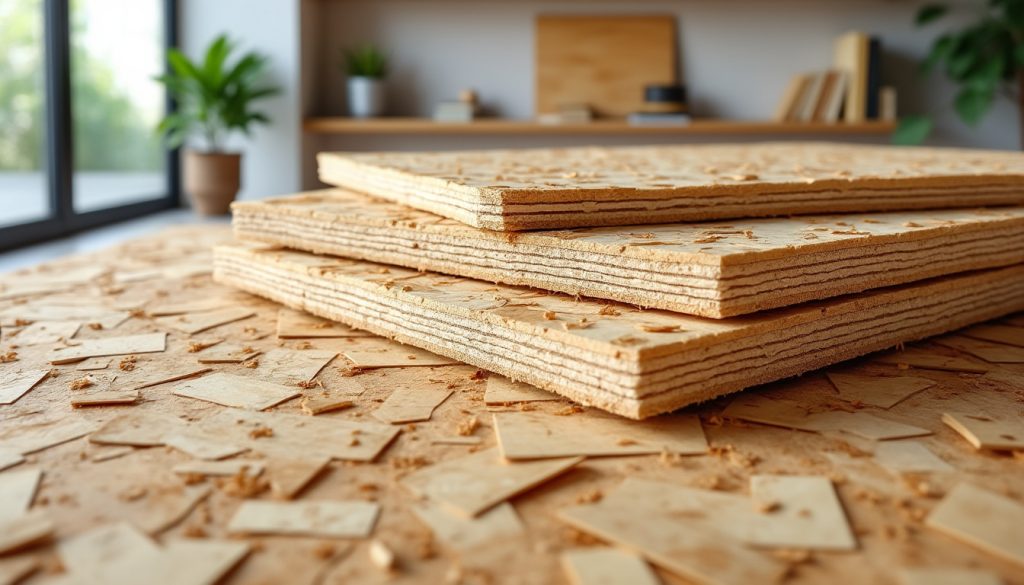 découvrez tout sur le panneau osb : ses différentes épaisseurs, textures, méthodes de pose et ses nombreuses applications pour vos projets d'aménagement intérieur.