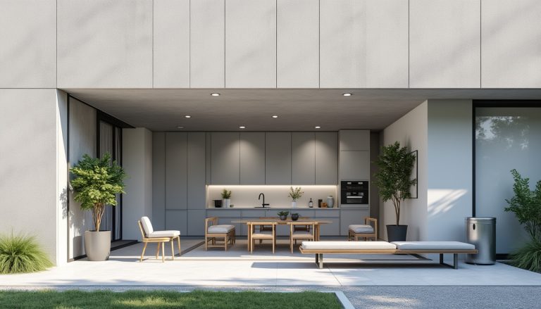 découvrez la couleur ral 7035, un gris clair polyvalent, et apprenez où l'utiliser pour optimiser vos projets de décoration et design.