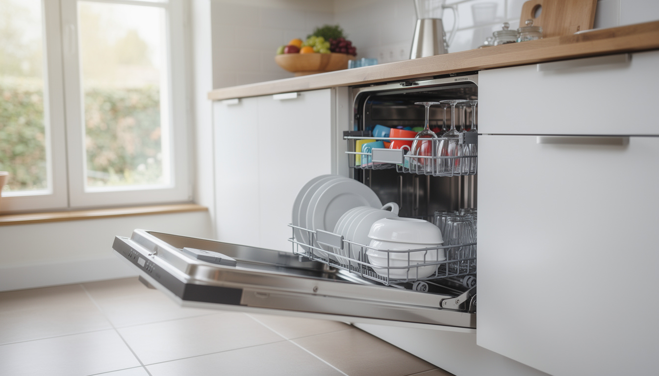 découvrez les marques de lave-vaisselle les plus fiables et durables, leurs atouts et les critères à comparer pour choisir un appareil conçu pour durer.