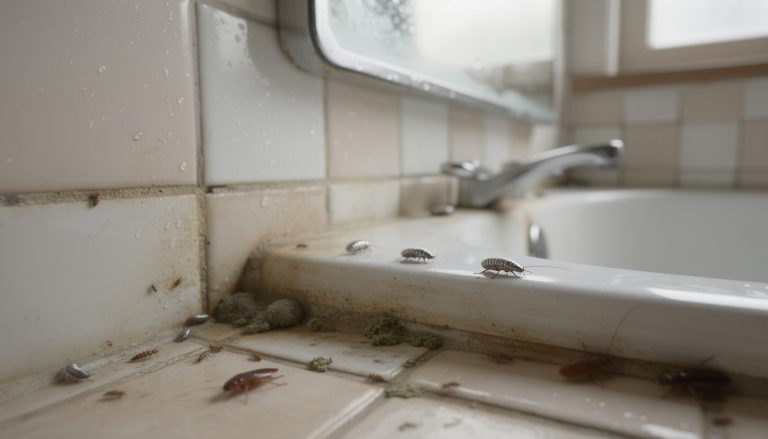découvrez les petites bêtes qui infestent votre salle de bain et apprenez à les identifier ainsi qu'à les éliminer efficacement pour préserver un environnement sain et sans nuisibles.