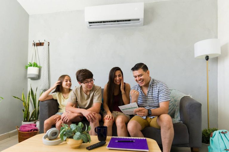 Climatisation réversible est-elle adaptée à toutes les maisons